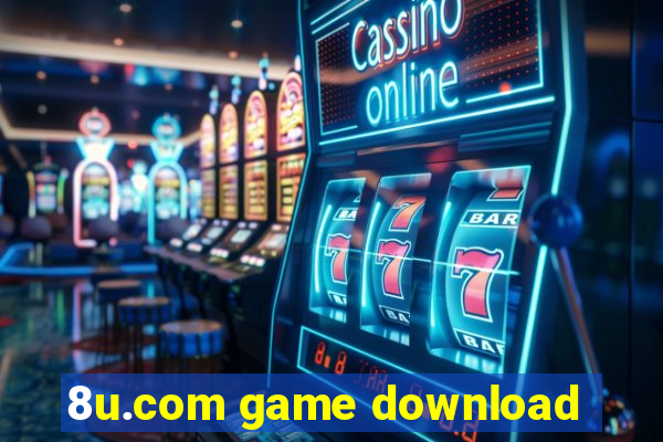 8u.com game download